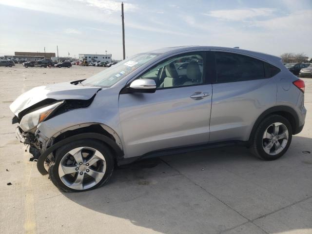 honda hr-v ex 2017 3czru6h59hg703452