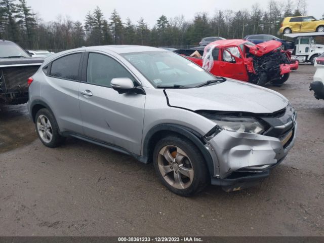 honda hr-v 2017 3czru6h59hm717546