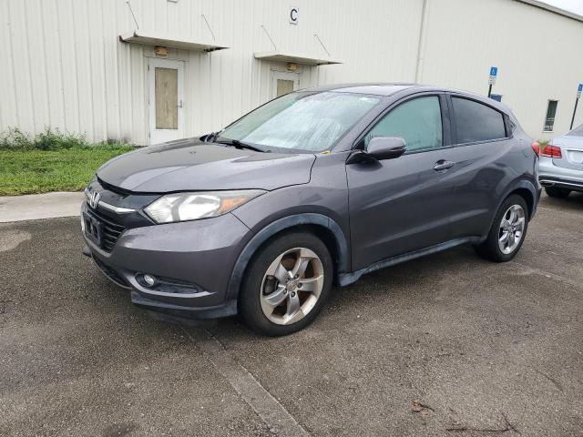 honda hr-v ex 2017 3czru6h59hm722696