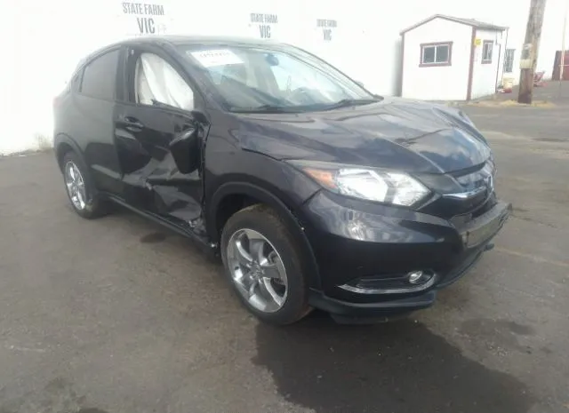 honda hr-v 2017 3czru6h59hm723430