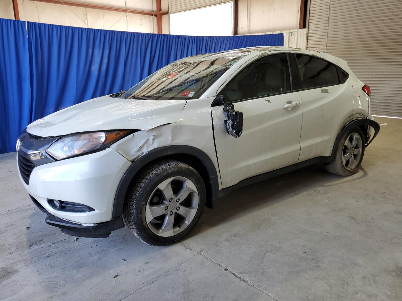 honda hr-v 2017 3czru6h59hm727851