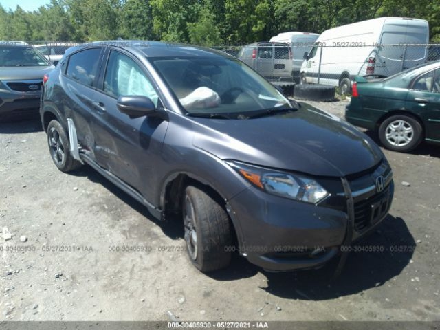 honda hr-v 2018 3czru6h59jg701111