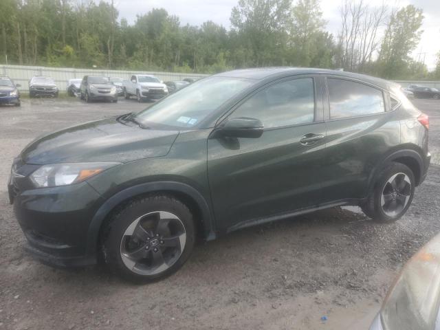 honda hr-v ex 2018 3czru6h59jg721598