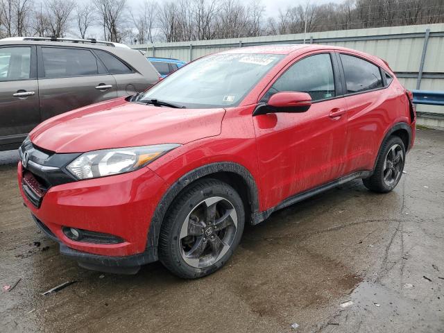 honda hr-v 2018 3czru6h59jm715494