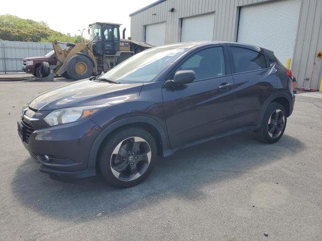 honda hr-v 2018 3czru6h59jm720372