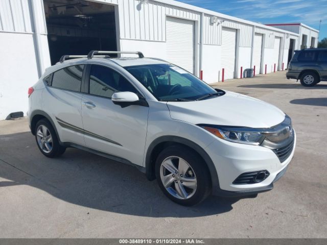 honda hr-v 2019 3czru6h59km716842