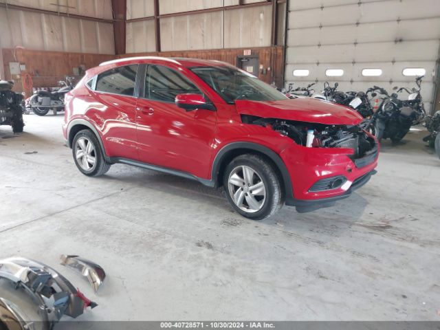 honda hr-v 2019 3czru6h59km720647