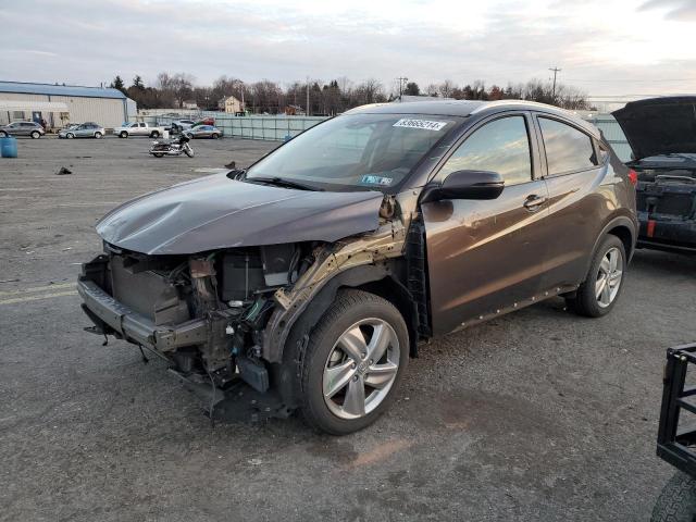 honda hr-v ex 2019 3czru6h59km737304