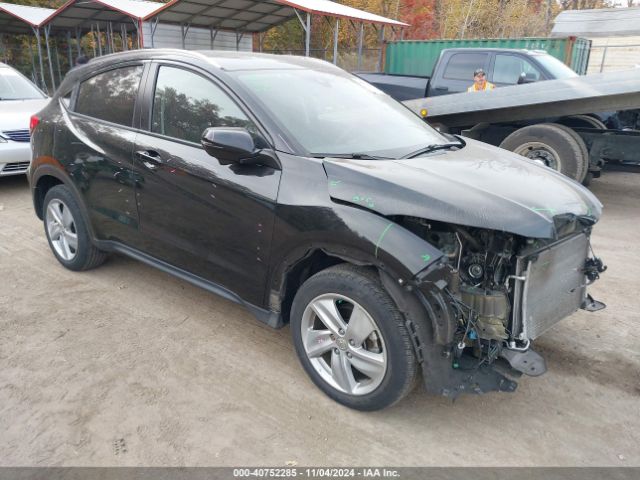 honda hr-v 2020 3czru6h59lm711612