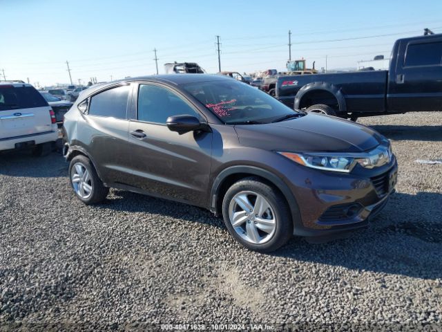 honda hr-v 2020 3czru6h59lm725168