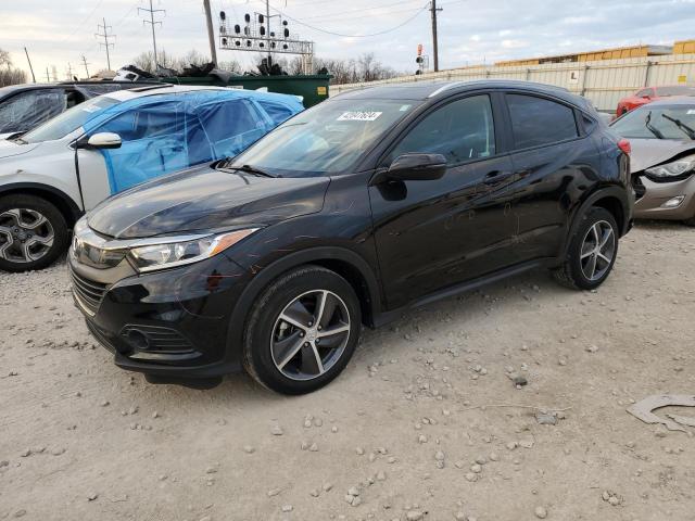 honda hr-v 2021 3czru6h59mm714429