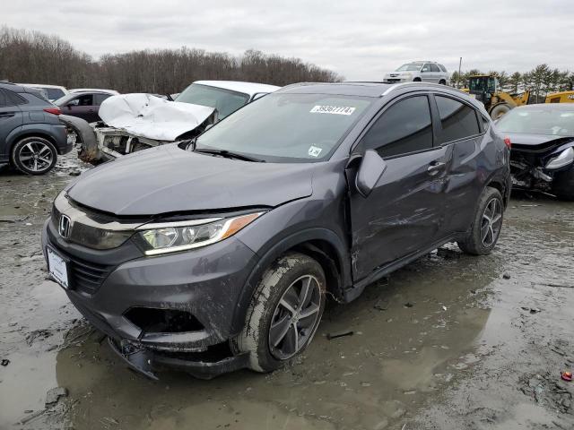 honda hr-v 2021 3czru6h59mm720599