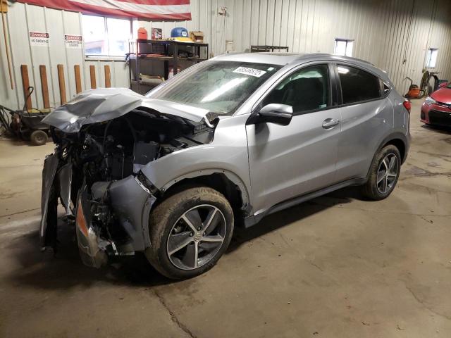 honda hr-v ex 2021 3czru6h59mm723048