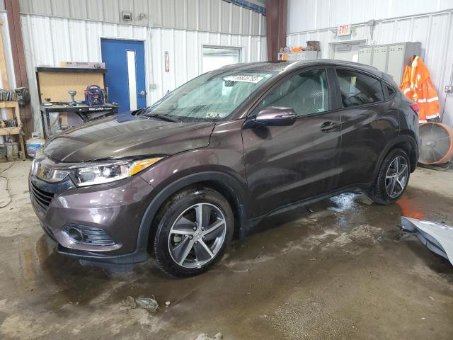 honda hr-v ex 2021 3czru6h59mm749858