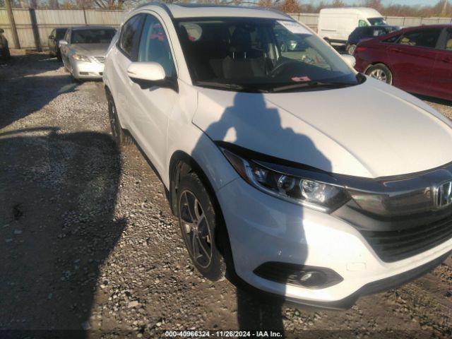 honda hr-v 2021 3czru6h59mm752288