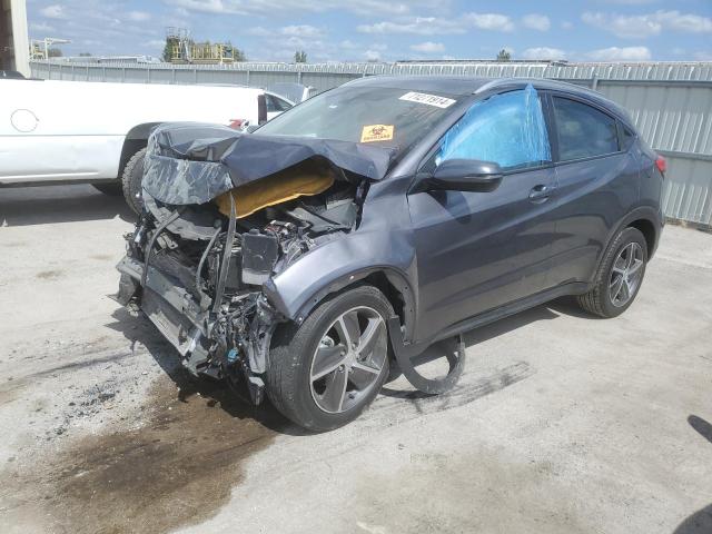 honda hr-v ex 2021 3czru6h59mm753991