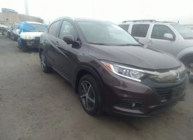 honda hr-v 2022 3czru6h59nm705859