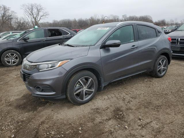 honda hr-v 2022 3czru6h59nm713475