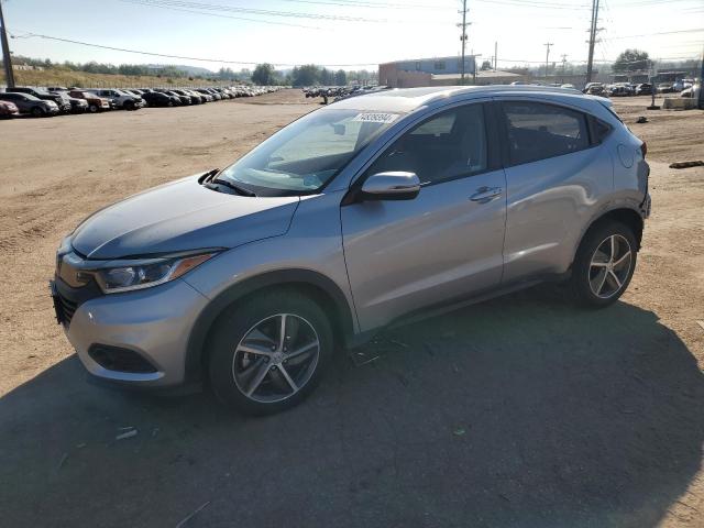 honda hr-v ex 2022 3czru6h59nm715078