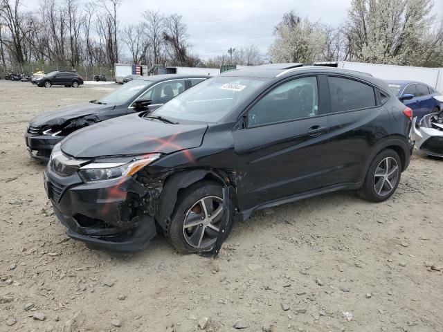 honda hr-v 2022 3czru6h59nm762367