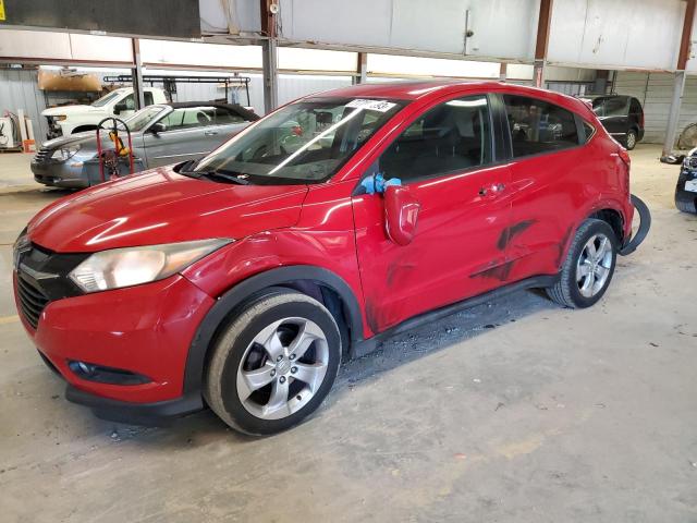 honda hr-v 2016 3czru6h5xgm708336