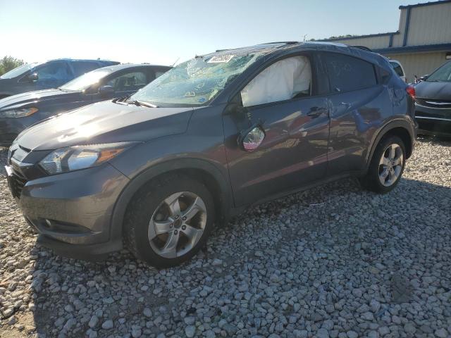 honda hr-v 2016 3czru6h5xgm744060