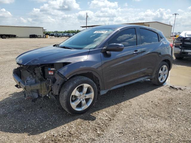 honda hr-v ex 2016 3czru6h5xgm749792