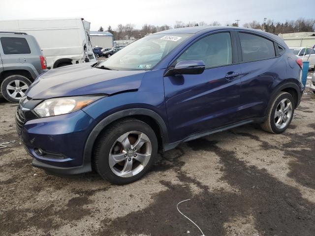 honda hr-v 2016 3czru6h5xgm760128