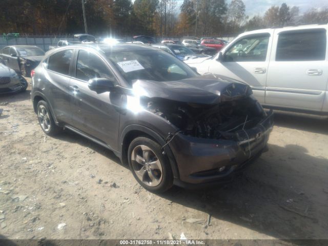 honda hr-v 2017 3czru6h5xhm720908