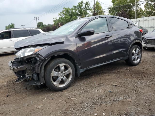 honda hr-v ex 2017 3czru6h5xhm724294