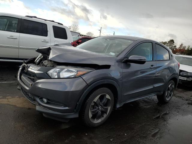 honda hr-v ex 2018 3czru6h5xjg700761