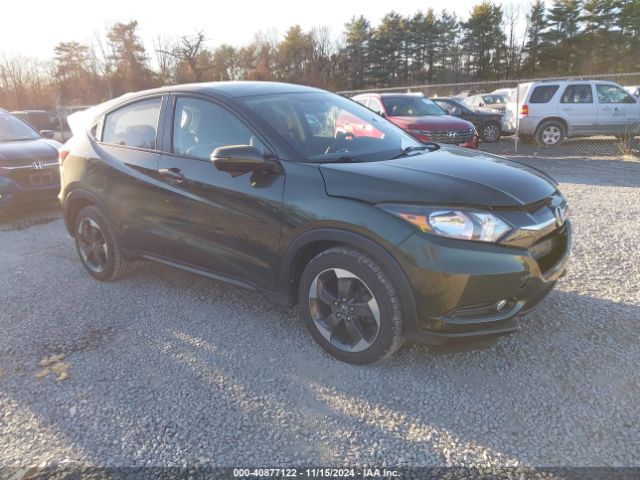 honda hr-v 2018 3czru6h5xjg712733