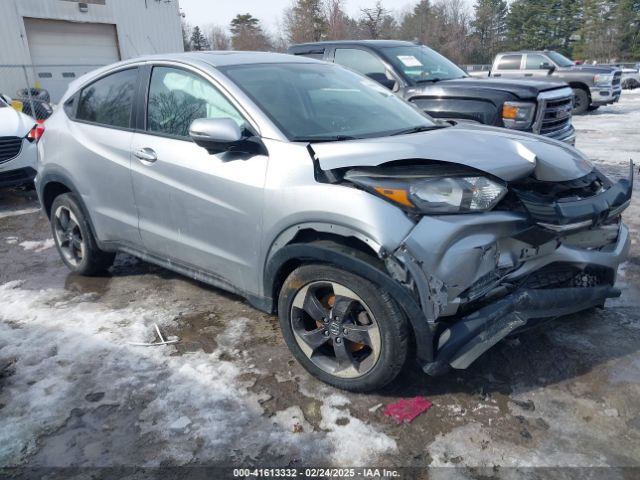 honda hr-v 2018 3czru6h5xjm707520