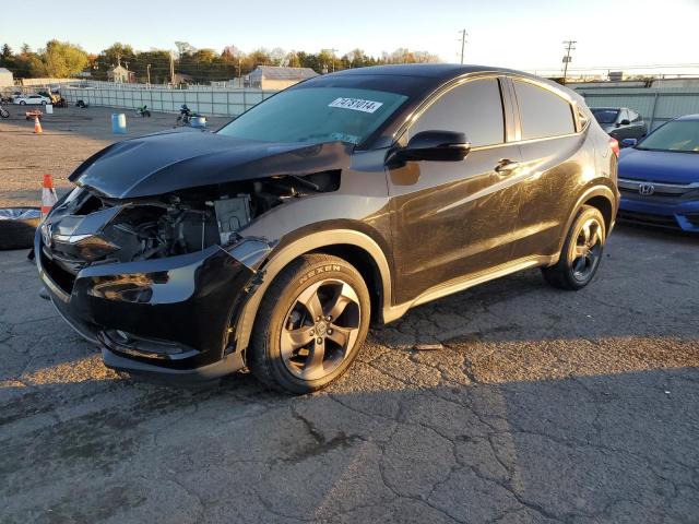 honda hr-v ex 2018 3czru6h5xjm715777