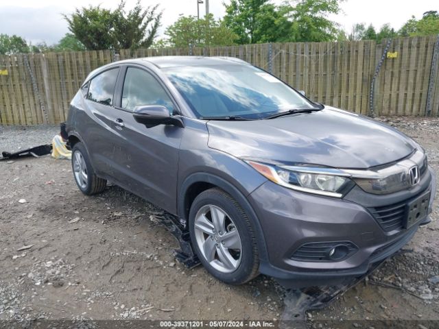 honda hr-v 2019 3czru6h5xkm727218