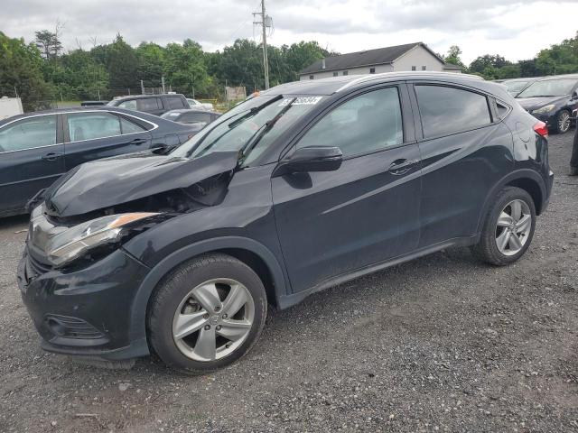 honda hr-v ex 2019 3czru6h5xkm728594