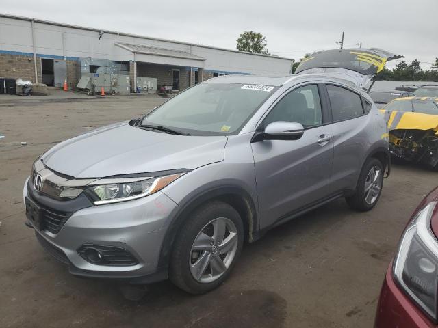 honda hr-v ex 2019 3czru6h5xkm734685