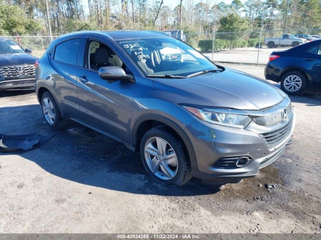 honda hr-v 2019 3czru6h5xkm741393