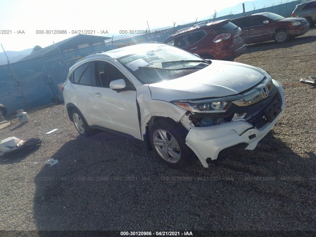 honda hr-v 2020 3czru6h5xlm718911