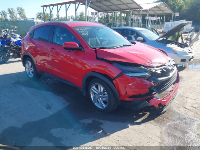 honda hr-v 2020 3czru6h5xlm727334