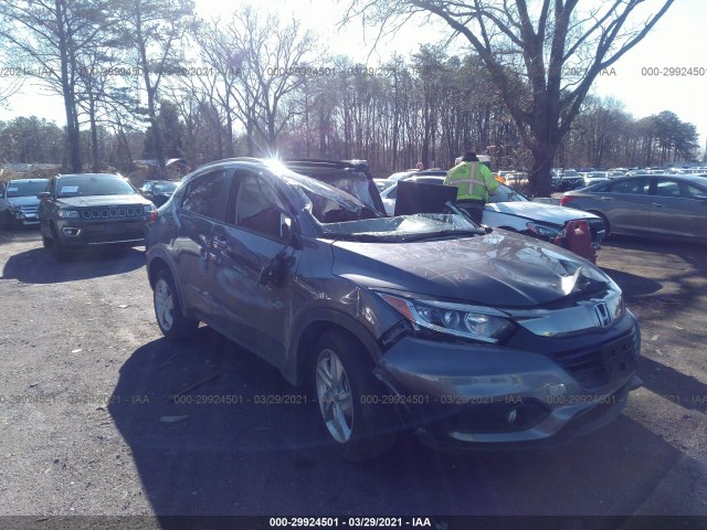 honda hr-v 2020 3czru6h5xlm733599