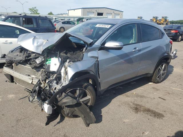 honda hr-v 2021 3czru6h5xmm700037