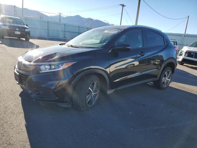 honda hr-v ex 2021 3czru6h5xmm735239