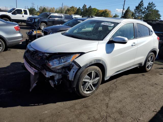 honda hr-v ex 2021 3czru6h5xmm754986