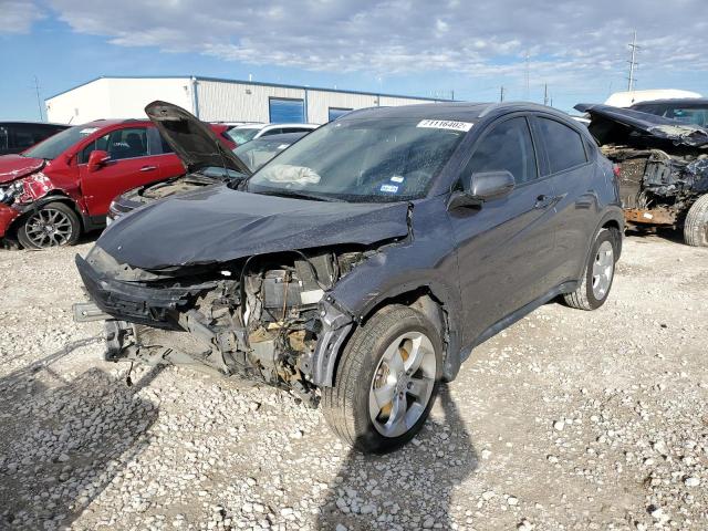 honda hr-v exl 2016 3czru6h70gm701574