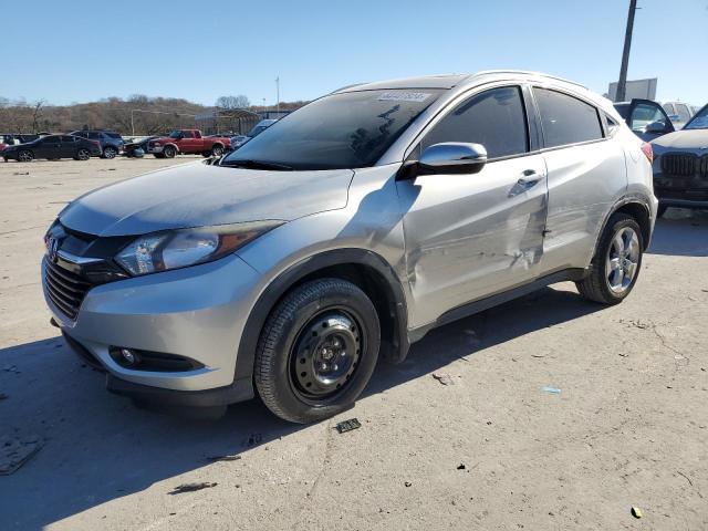 honda hr-v exl 2016 3czru6h70gm718276