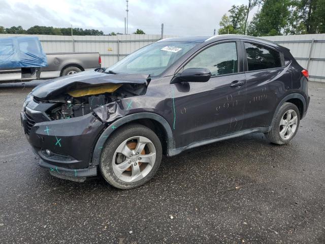 honda hr-v exl 2016 3czru6h70gm727575