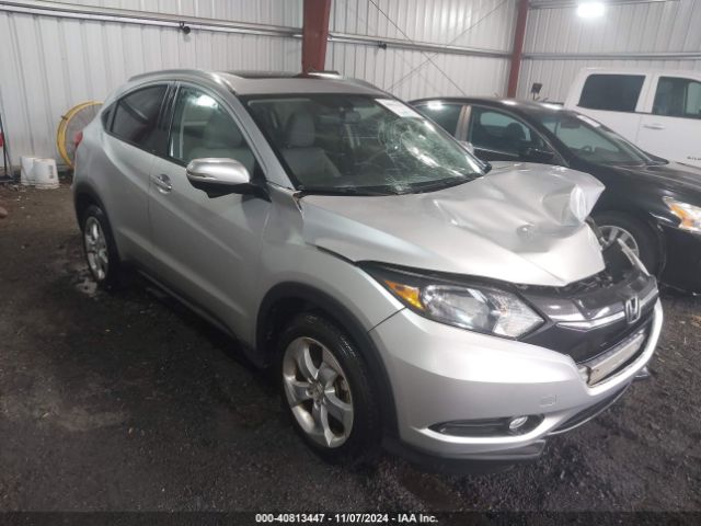 honda hr-v 2016 3czru6h70gm731528