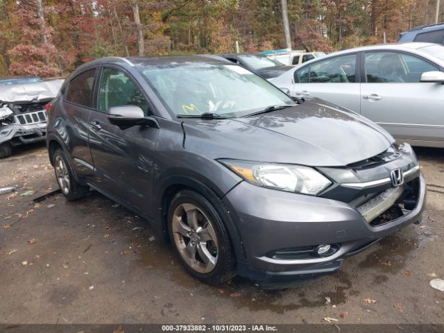 honda hr-v 2017 3czru6h70hm722104