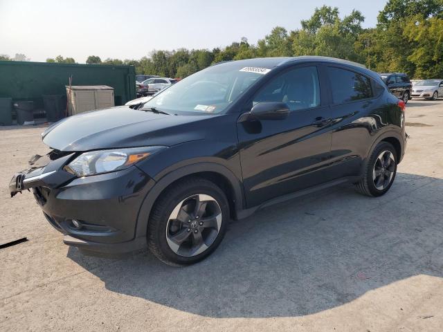 honda hr-v exl 2018 3czru6h70jm729690